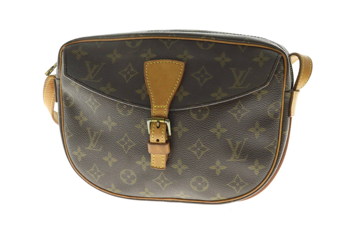VMPD5-812-46 LOUIS VUITTON ルイヴィトン ショルダーバッグ ジュヌ