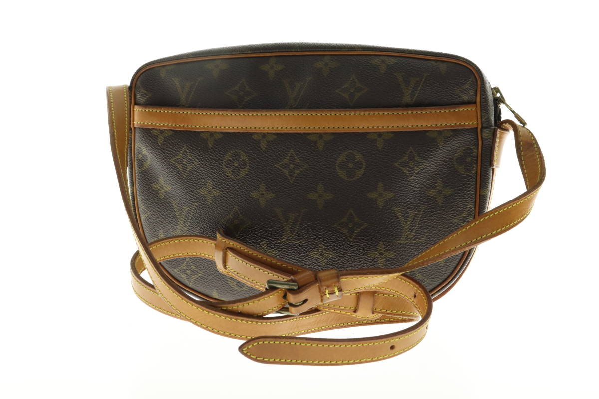 VMPD5-812-46 LOUIS VUITTON ルイヴィトン ショルダーバッグ ジュヌ