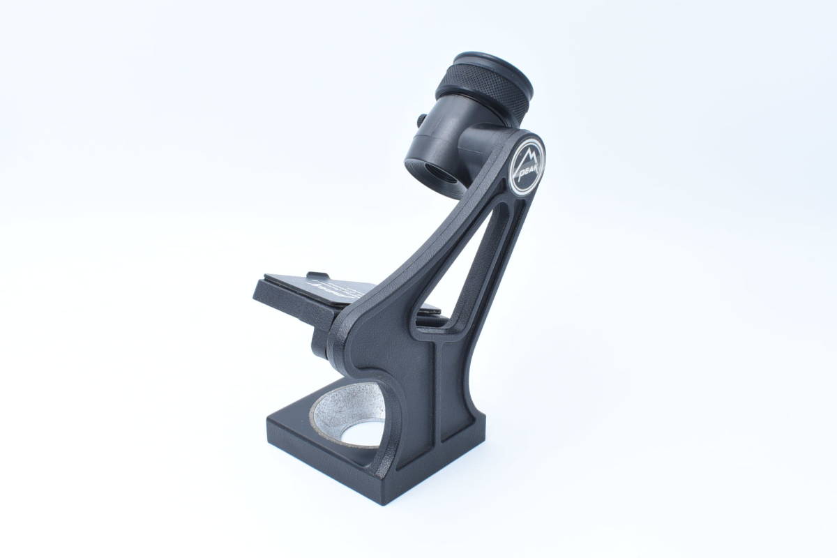 PEAK ENLARGING FOCUSER ピントルーペ 1型 小穴式 PEAK 引伸用 ピント