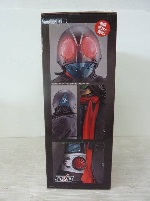 2025年最新Yahoo!オークション -シン 仮面ライダー 一番くじ ラスト