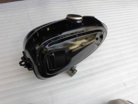 CL90 2026年最新Yahoo!オークション タンクの中古品・新品・未 -cd90