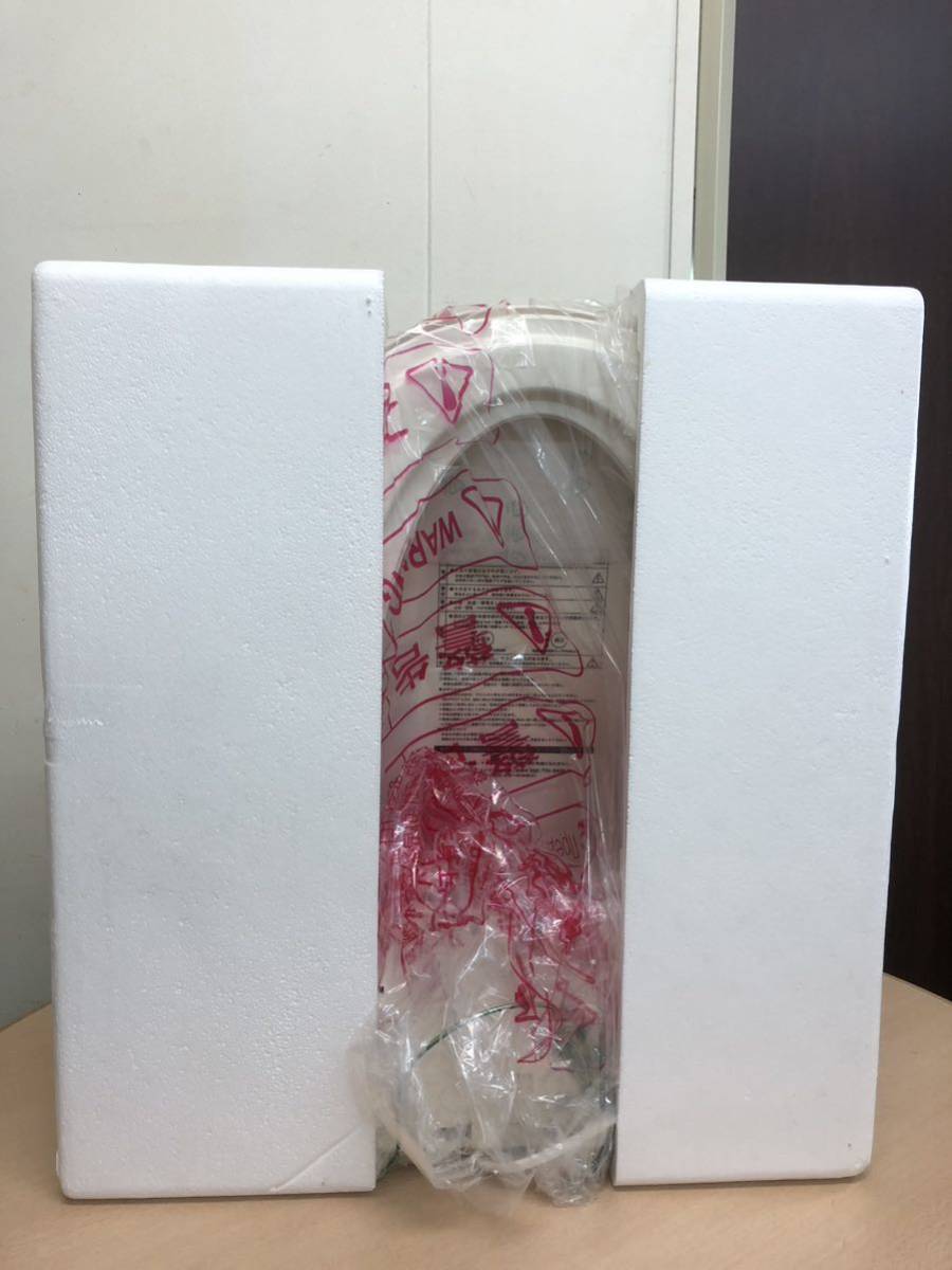 未使用保管品S5292】東芝 温水洗浄便座 ウォシュレット SCS-T160
