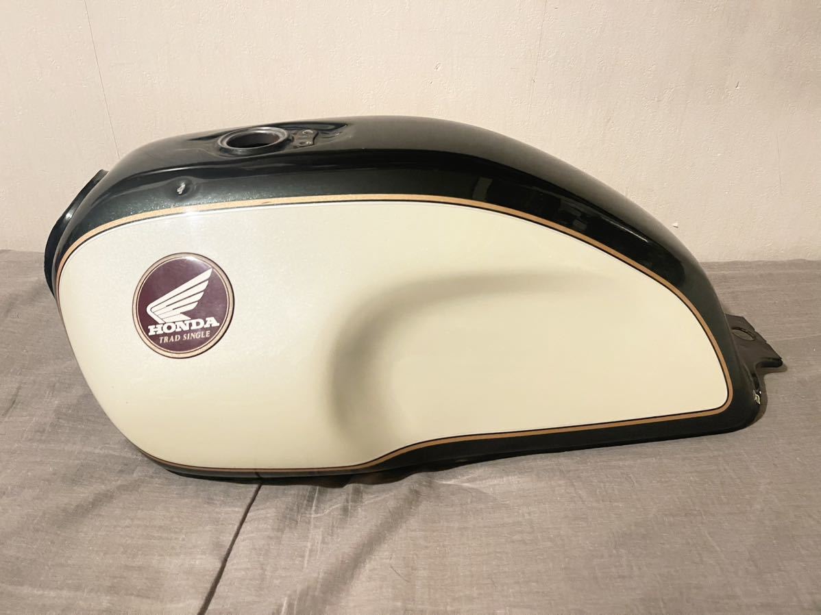 HONDA ホンダ GB250 クラブマン MC10-1601 97年 5型 純正 ガソリン