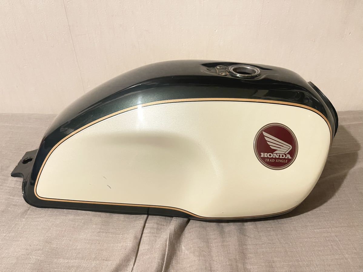 HONDA ホンダ GB250 クラブマン MC10-1601 97年 5型 純正 ガソリン