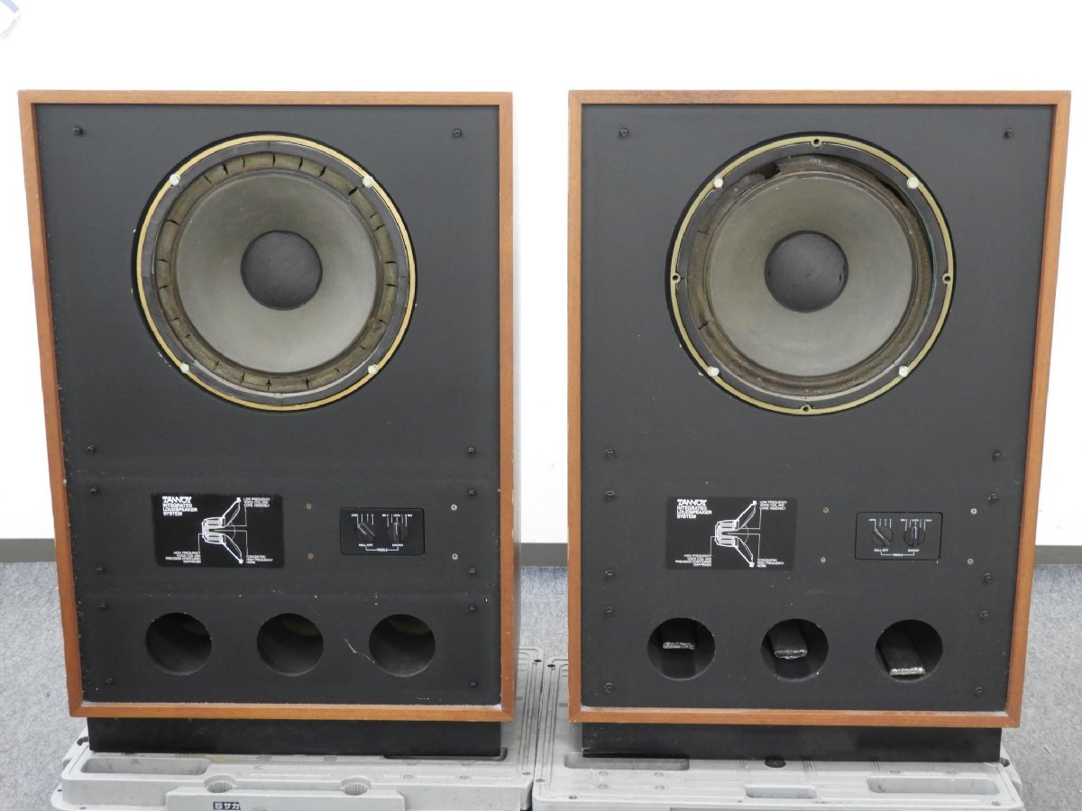 ☆ TANNOY タンノイ HPD385A ARDEN スピーカーペア ☆中古☆ TANNOY