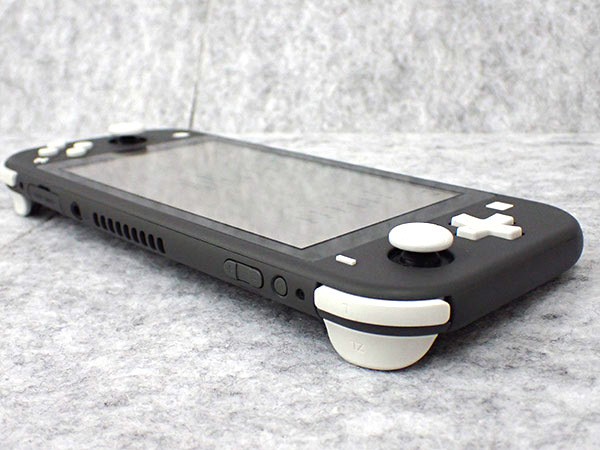 中古】Nintendo Switch Lite グレー HDH-S-GAZAA 任天堂 ニンテンドー