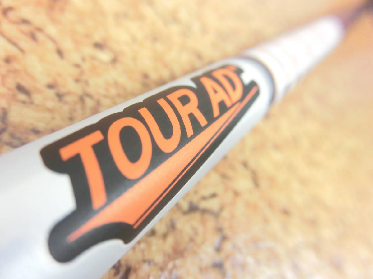 グラファイトデザイン GRAPHITE DESIGN | シャフト TOUR AD Tour &gt 