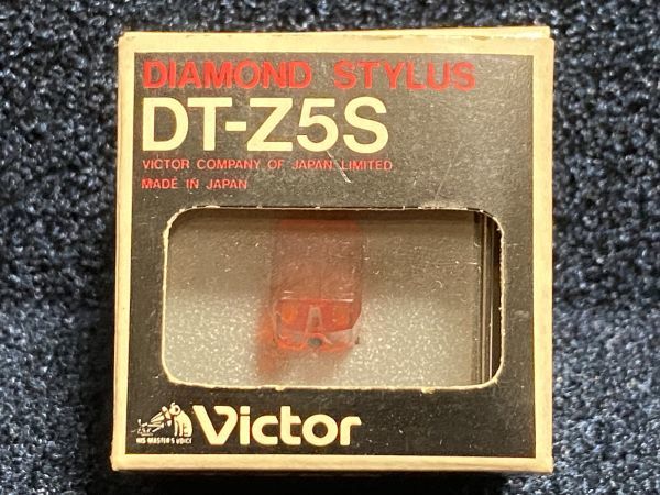  ビクター純正 DT-Z5S DIAMOND NEEDLE レコード交換針(MM)｜売買されたオークション情報、yahooの商品情報をアーカイブ公開 - オークファン MM
