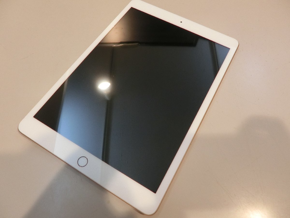 ○安心保証○超美品○iPad Pro 9.7インチ Wi-Fi 128GB スペースグレイ
