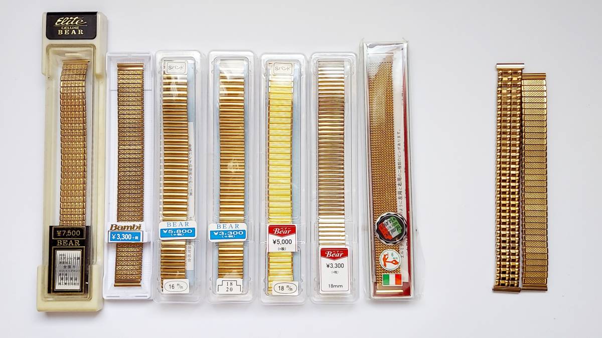 テクノス Yahoo!オークション レインボー手巻 ミステリーダイヤル箱 