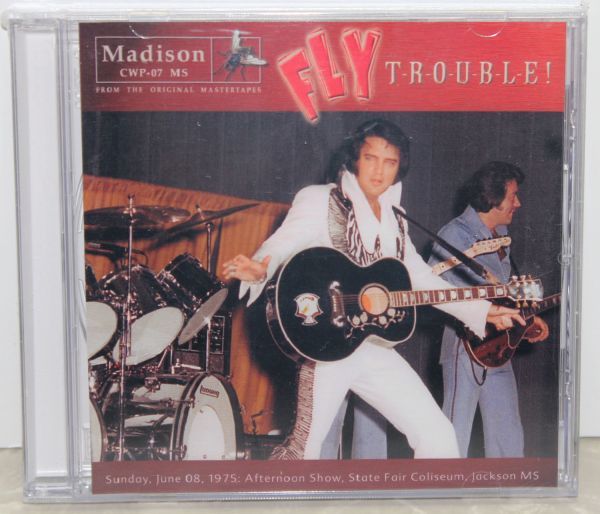 Elvis : Presley ミュージック ELVIS ⁄ | エルヴィス・プレスリー