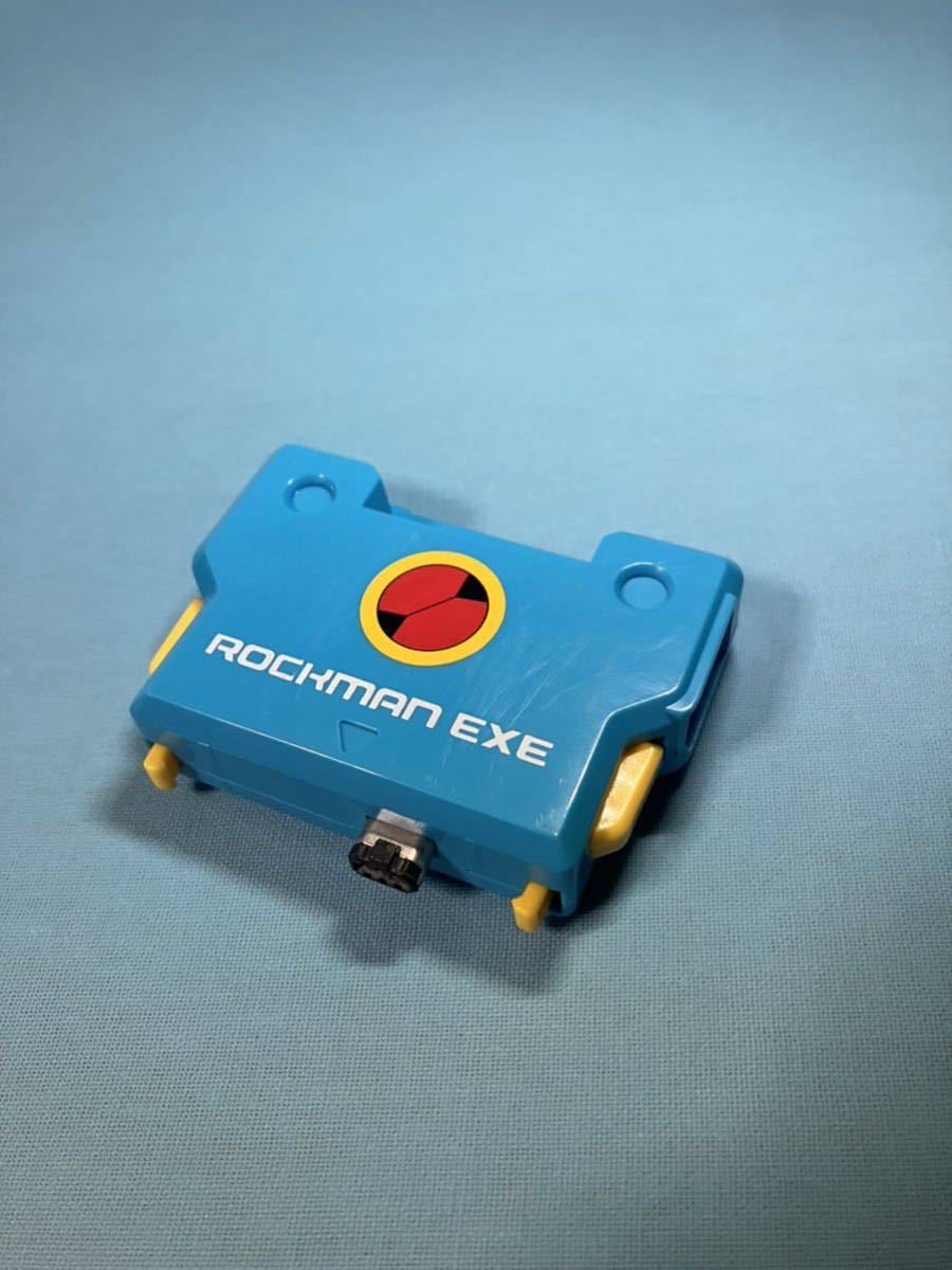 GBA ゲームボーイアドバンス ロックマンエグゼ バトルチップゲート