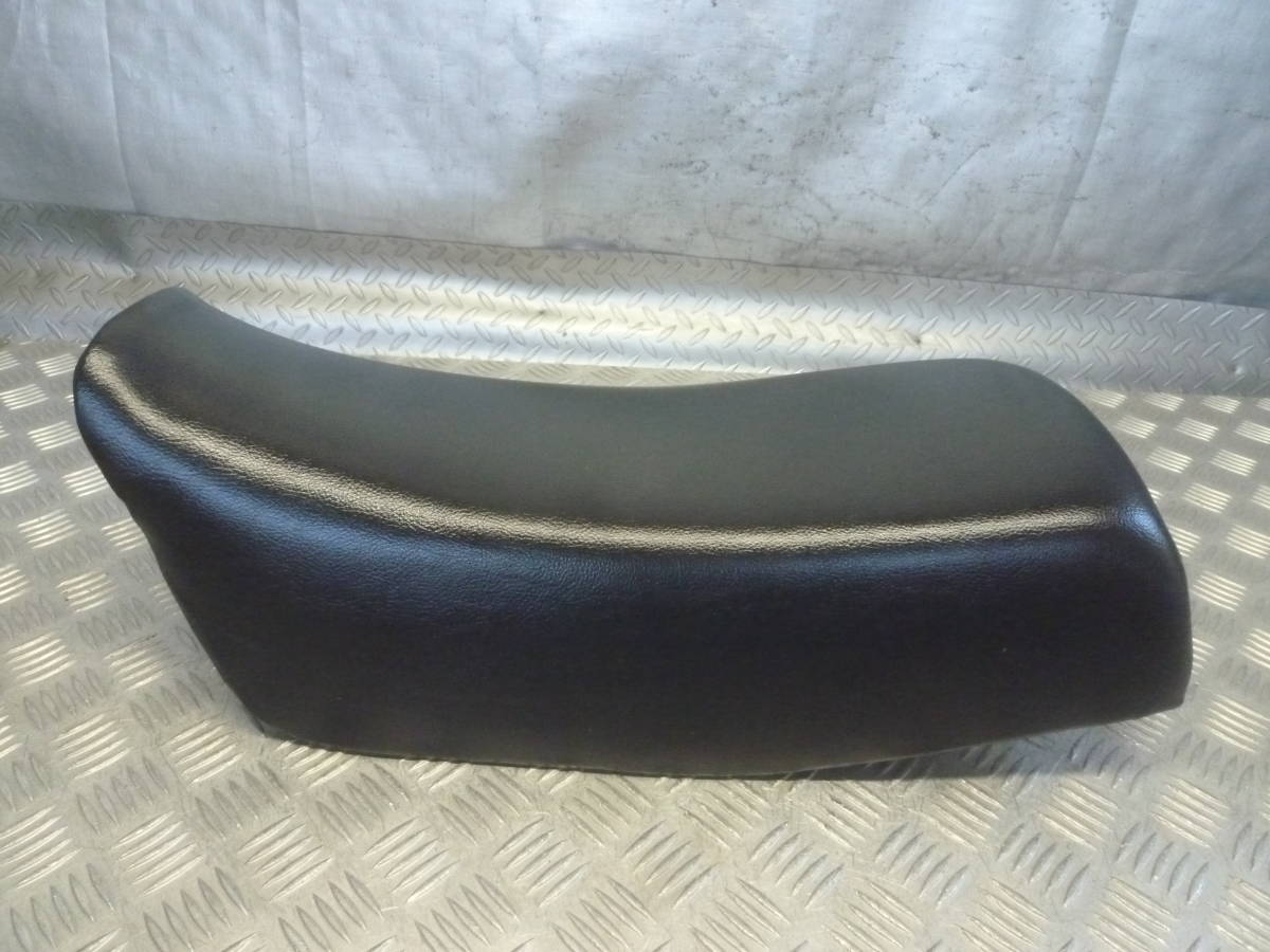 g96　　SUZUKI　TS50　　SA11A　　純正　当時物!!　　シート　　☆ハスラー