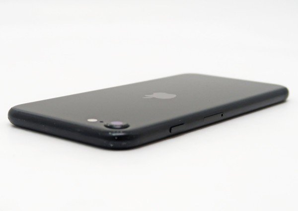 ○ジャンク【au/Apple】iPhone SE 第2世代 64GB SIMロック解除済