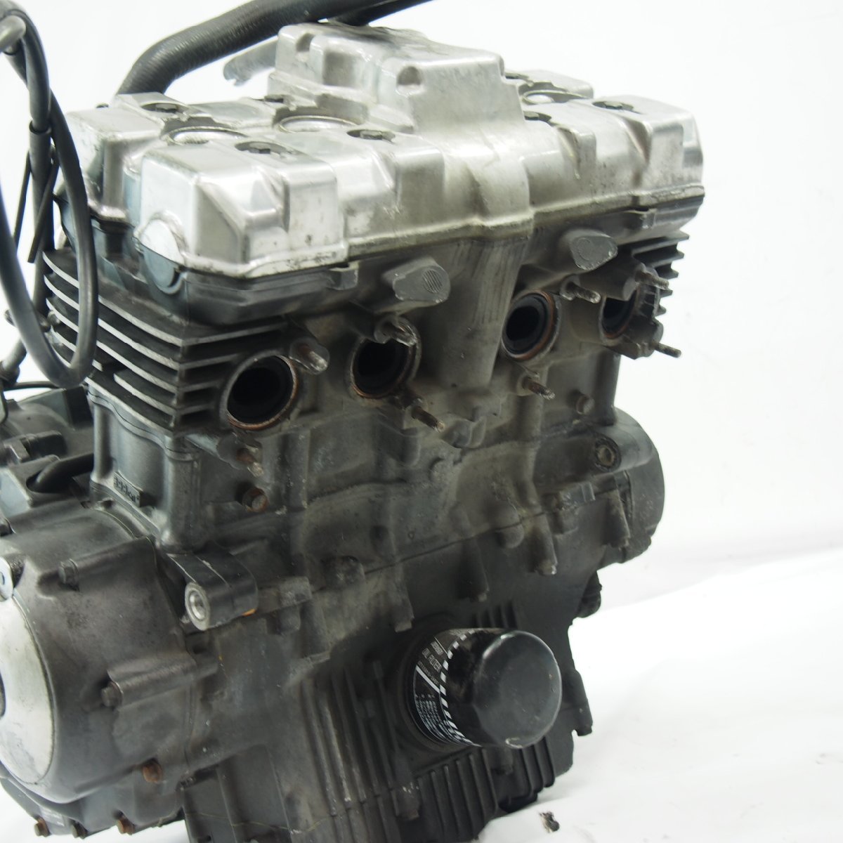 CB400SF nc31 エンジン スーパーフォア 【公式通販】