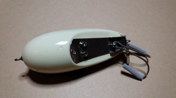 ボッコム ボッコメン 検) ローカル トップブリッジ ニンナ ルアー用品