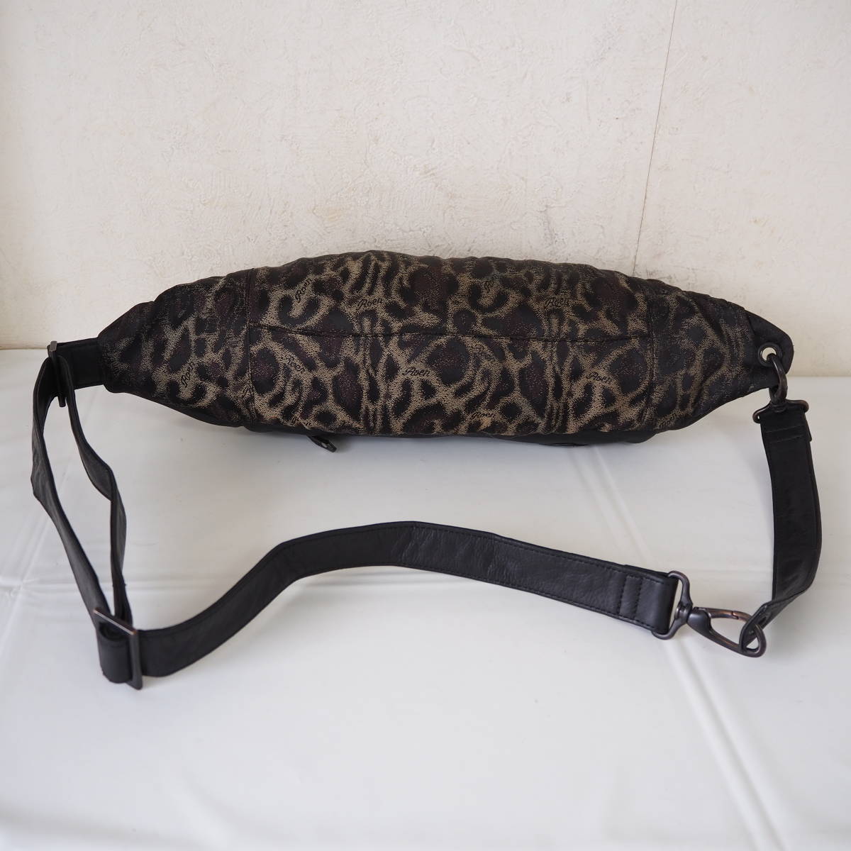 Roen/ロエン×Dakota BLACK LABEL/ダコタブラックレーベル*スカルホック 