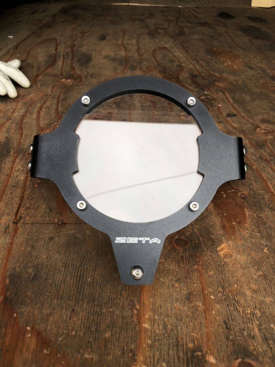 絶版品]YAMAHA セロー250用 パワービーム 絶版品]YAMAHA セロー250用