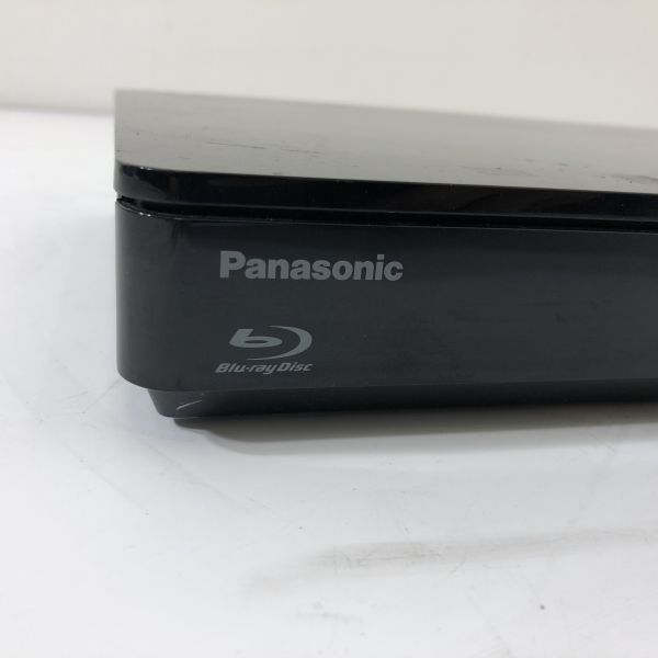 UN-TD8S ブルーレイディスクプレーヤー⁄HDDレコーダー レコーダー UN