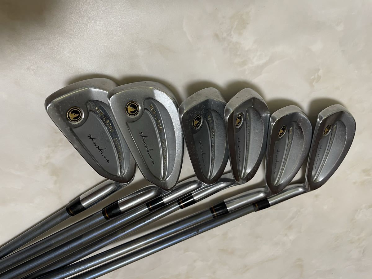 ホンマNEW-LB280 美品♪ HONMA 【公式通販】