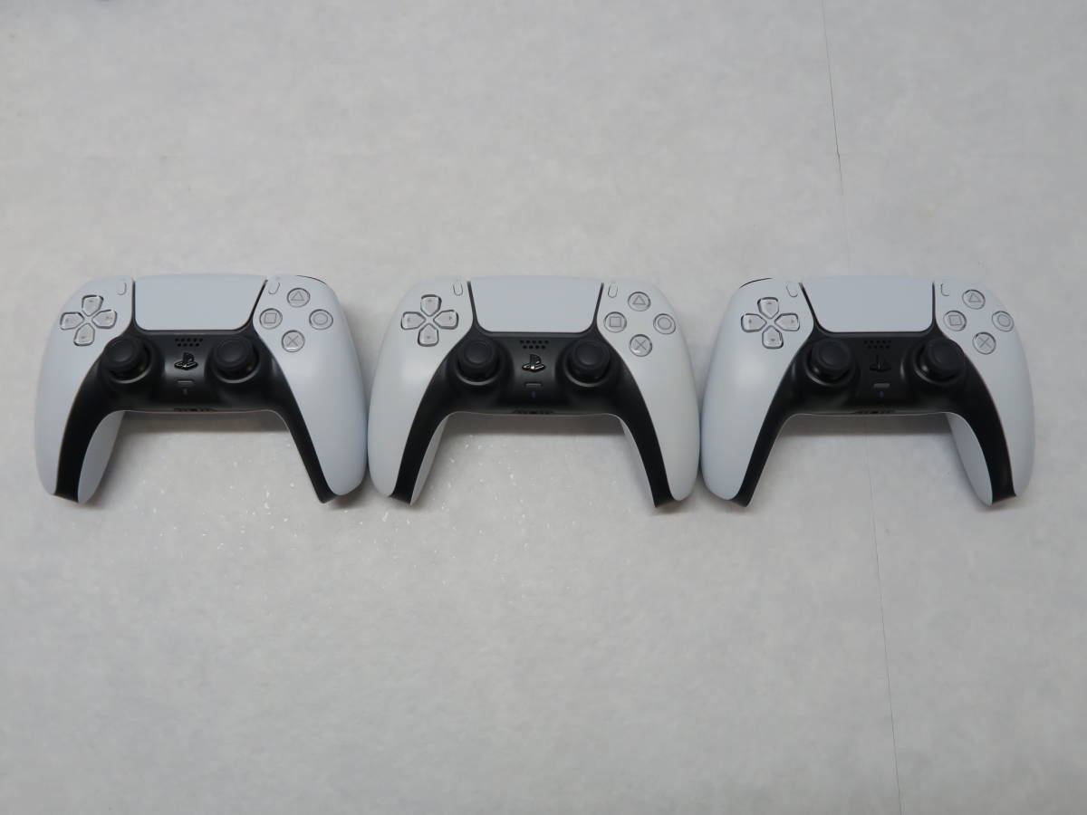 145【ジャンク】PS4 PS5 コントローラーまとめ売り☆大量 デュアル