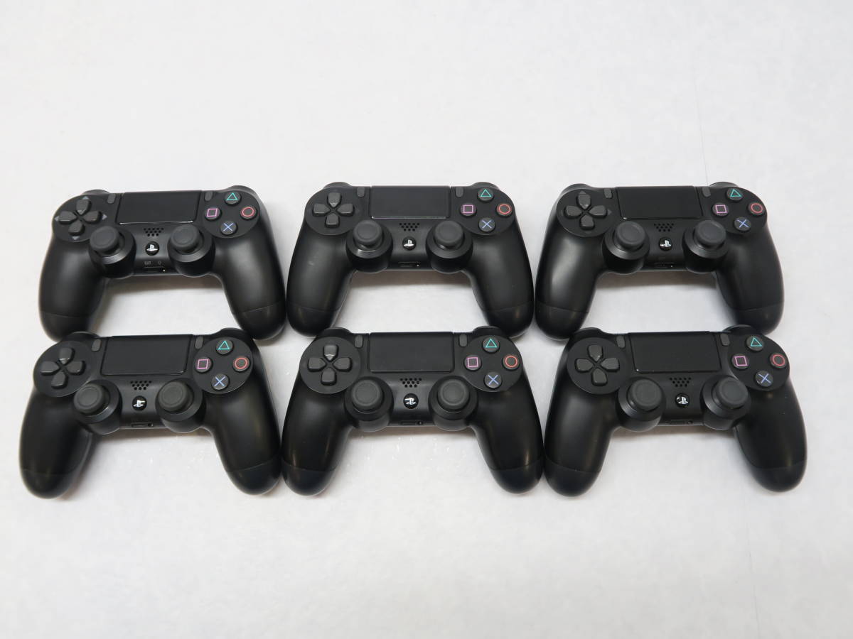 145【ジャンク】PS4 PS5 コントローラーまとめ売り☆大量 デュアル