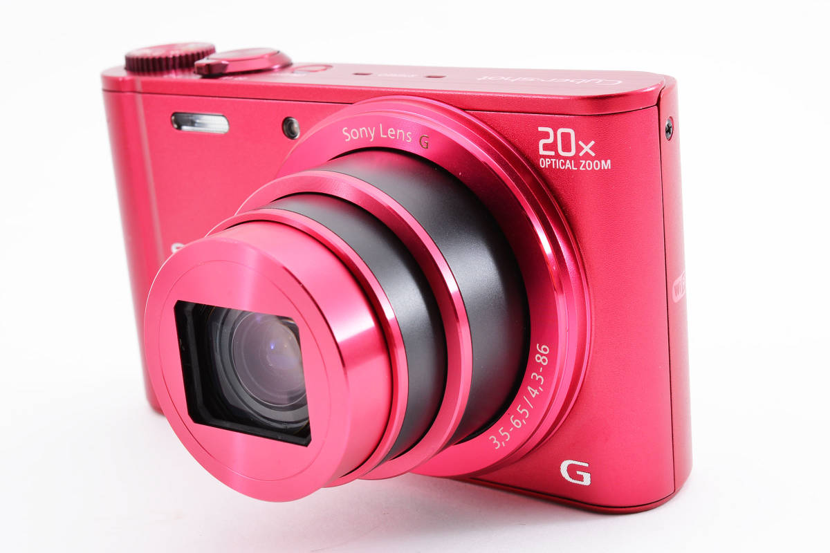 美品】ソニー SONY DSC-WX300 デジカメ ♯H8004I200800HE Cyber 美品】ソニー SONY DSC-WX300 デジカメ ♯H8004I200800HE Cyber