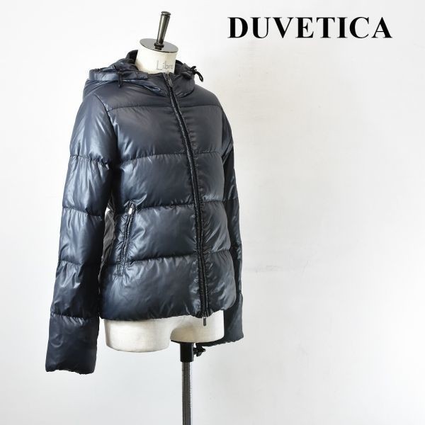 AL BM0003 DUVETICA デュベティカ フーディー レディース ダウン 