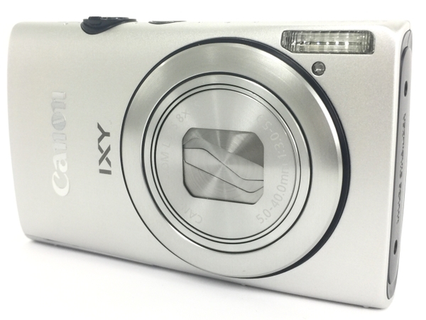 Canon IXY 600F デジタルカメラ ジャンク Canon IXY 600F コンパクトデジタルカメラ 中古 Y8010501 CANON