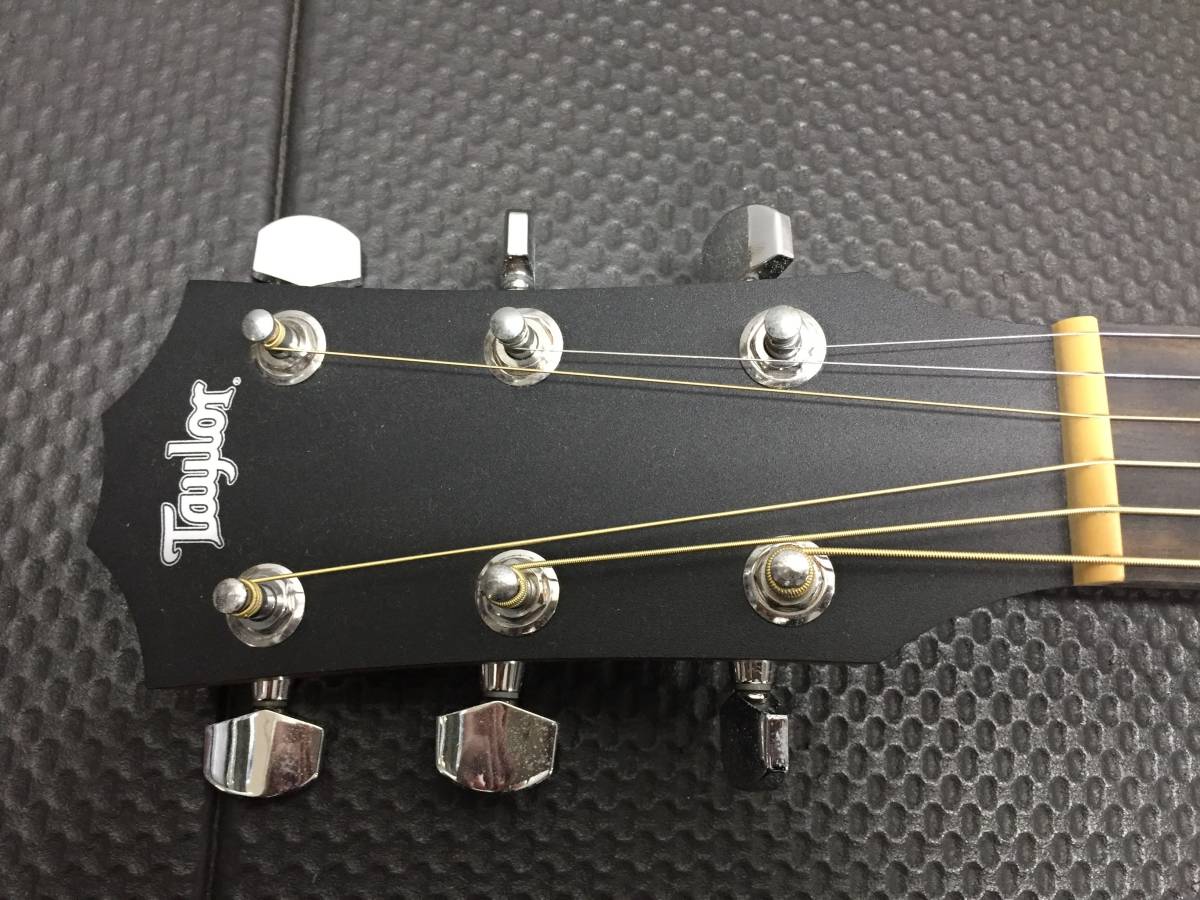 AG041 アコースティックギター/アコギ Taylor/テイラー Big Baby 307 