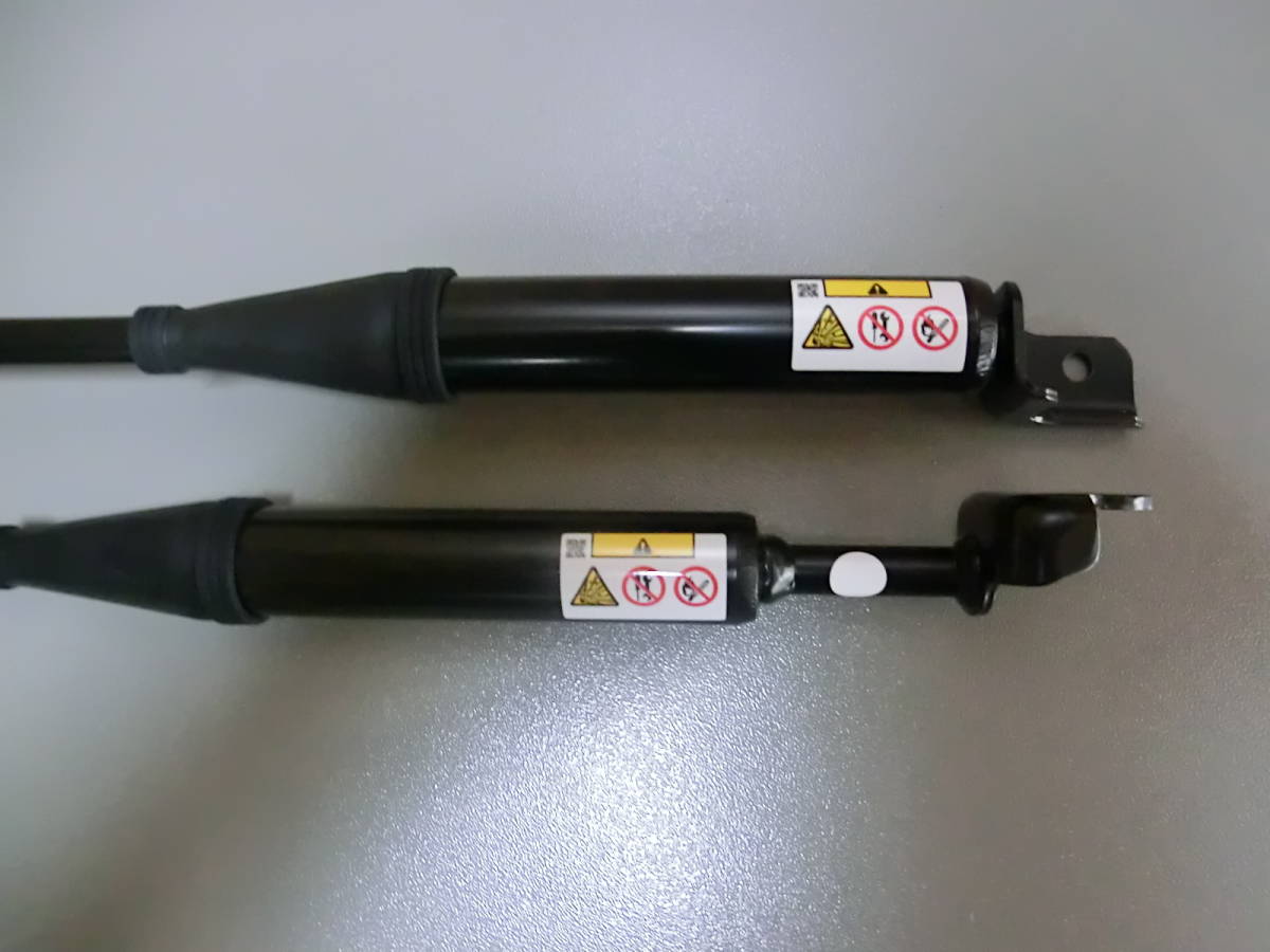 レクサスNX 20系 パフォーマンスダンパー 未使用品 【公式通販】