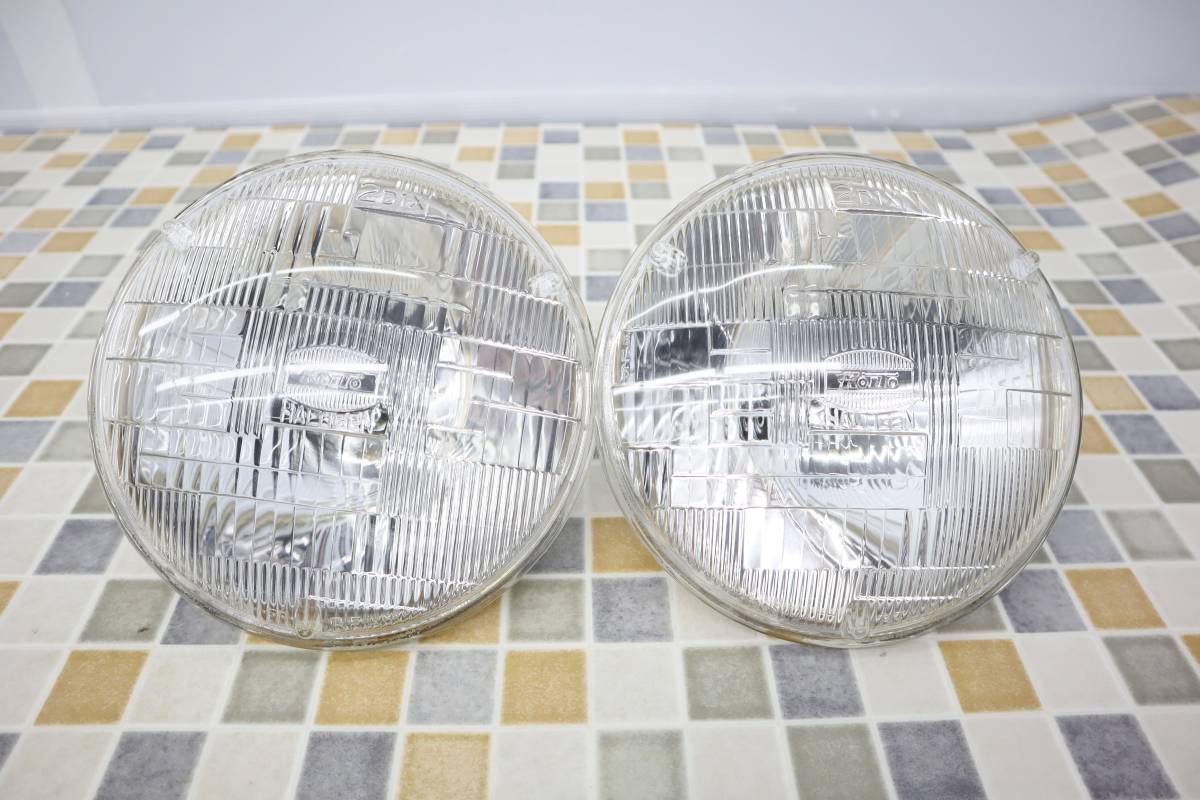 旧車（種類（カーライト電球）ハロゲン）（ヘッド 電球交換式ハロゲン