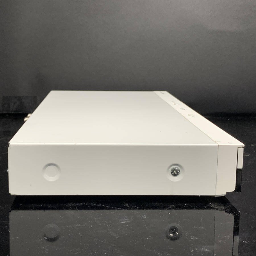 SHARP AQUOS ブルーレイレコーダー 2B-C10DW2 M2447 家電通販SHARP