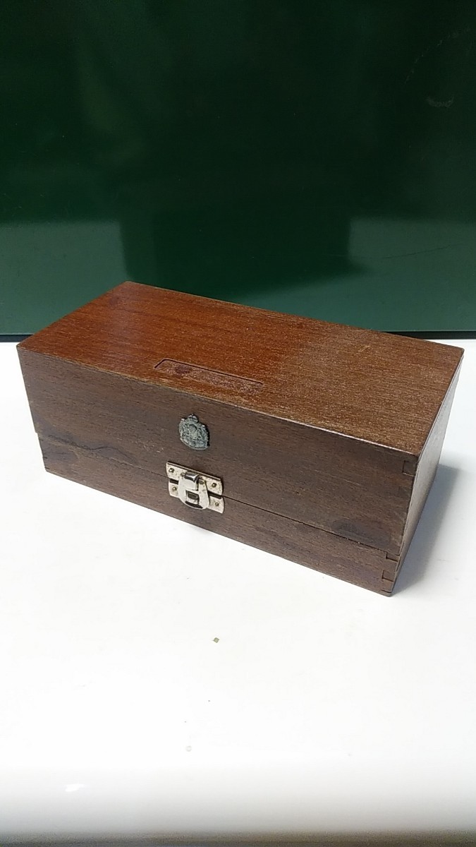 5000Cde luxe box ABU ambassador 5000de luxe