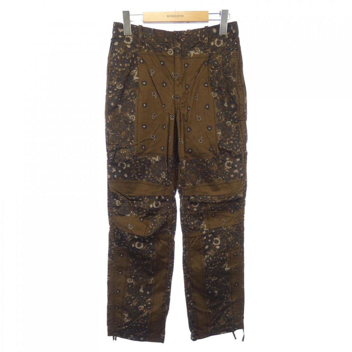 ノンネイティブ NONNATIVE パンツ 【公式通販】