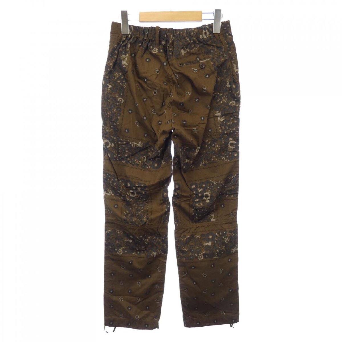 ノンネイティブ NONNATIVE パンツ 【公式通販】
