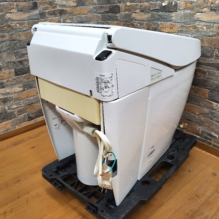 c011 TOTO ネオレスト ウォシュレット一体型便器 TCF9693 