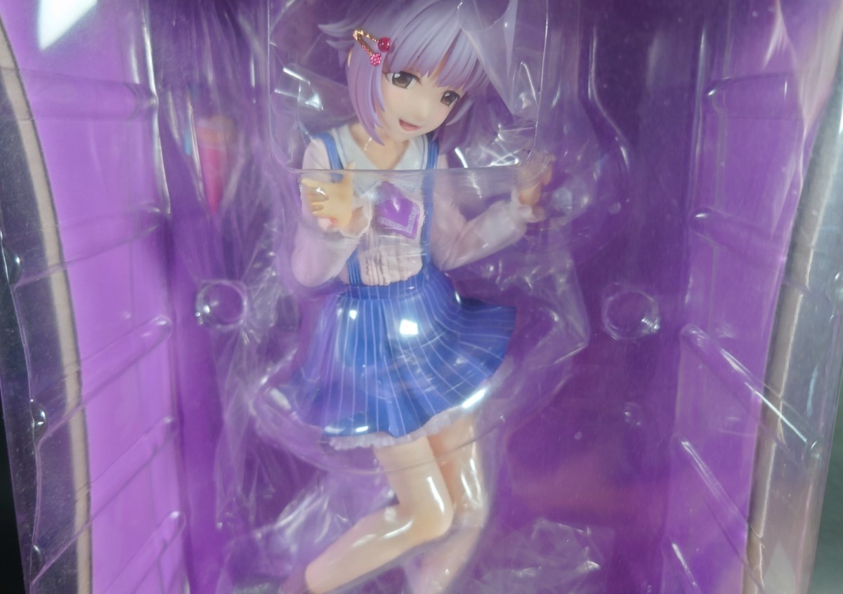 中古】[FIG]GOODSMILE ONLINE SHOP限定 デカッチュ 神崎蘭子(かんざき