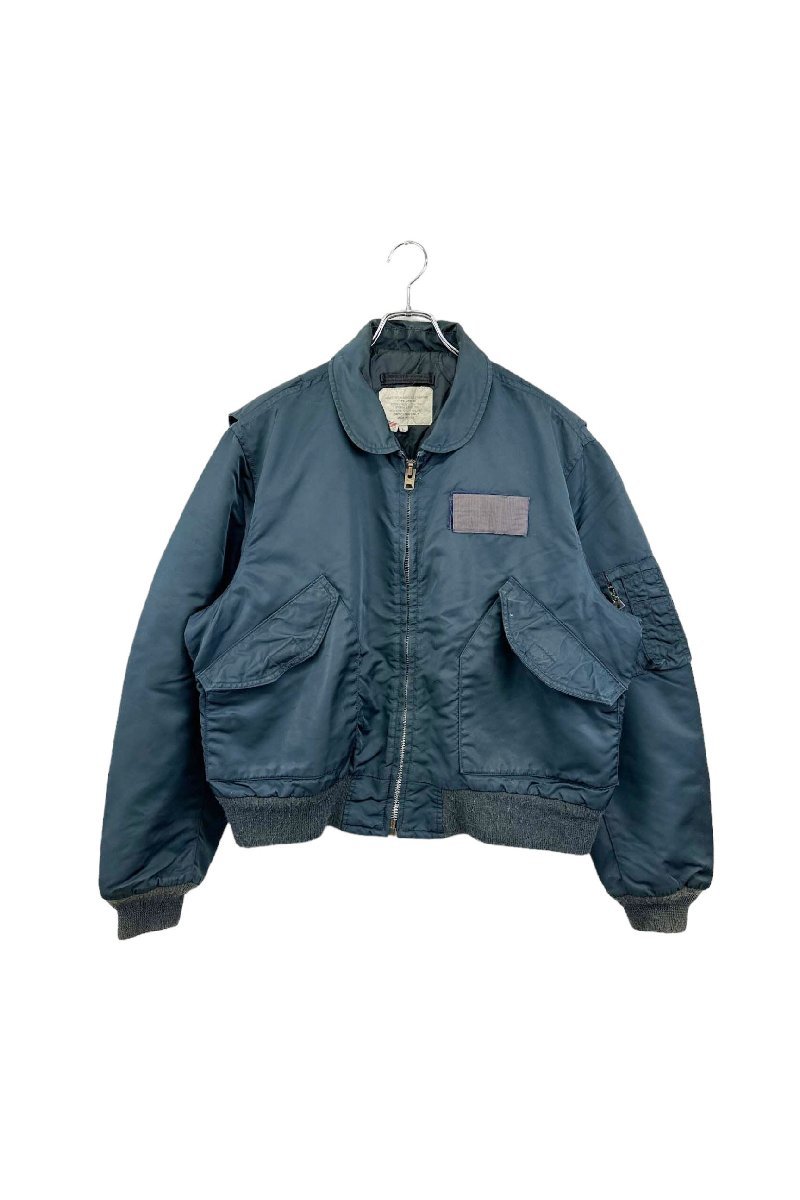 90's Made in USA CPW-45 flight jacket フライトジャケット