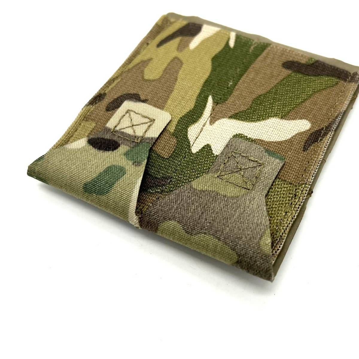 Blue Force Gear Ten-Speed Pouch M4 Mag Triple The – REVIEW 