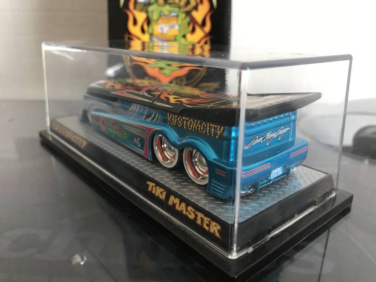 DRAG EVO GT KUSTOMCITY® COLLECTION SERIES BUS™ OFFICIAL-COMPLETE