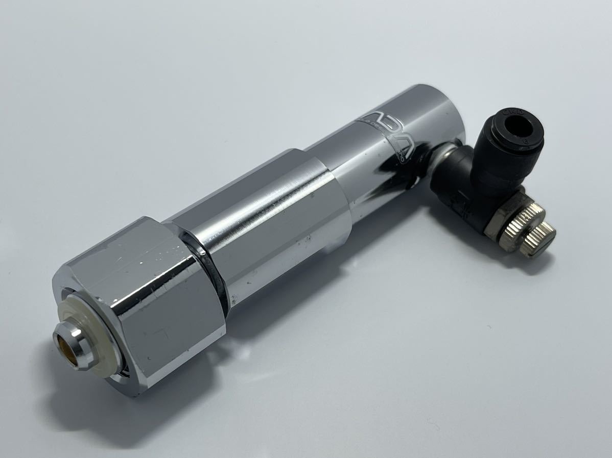ADA CO2アタッシュレギュレーター
