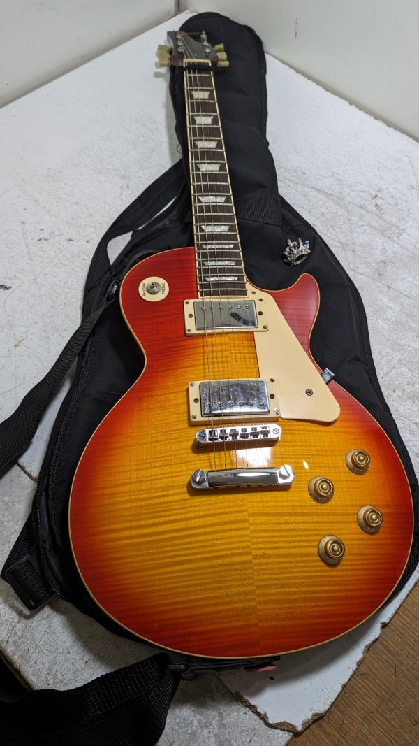 Blitz by $ Blitz BY AriaproⅡ ブリッツ アリアプロ Leopard