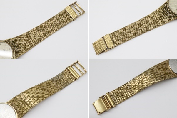 RADO ラドー 腕時計 121.5299.2 クォーツ 12Pストーン メンズ 2023年9