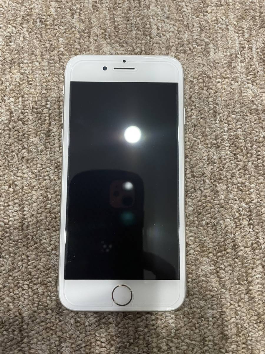 iPhone 8ジャンク品 IPHONE8 ジャンク 部品取りとして iPhone 8 本体