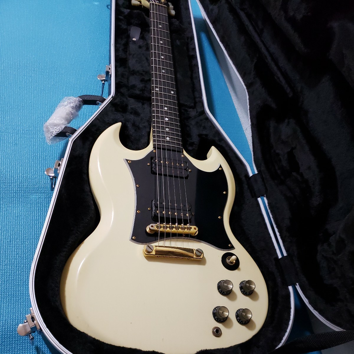 Gibson ギブソン SG Special SG Special | Gibson Japan GIBSON USA SG