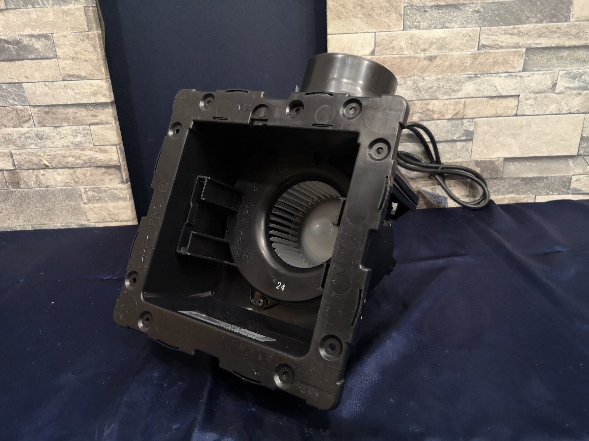 LIXIL UF-27A 天井換気扇 LIXIL（リクシル） UF-27A 浴室換気扇 ( UF