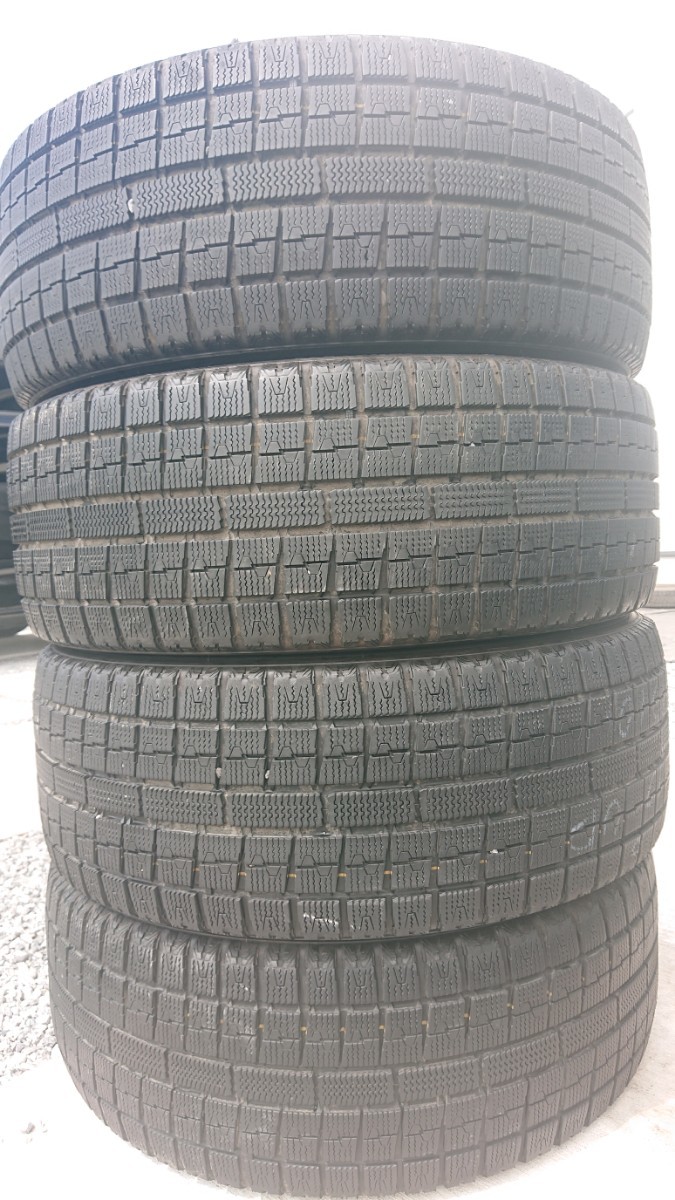 205/60R16 ブリヂストン BLIZZAK VRX2 2020年製 4本セット