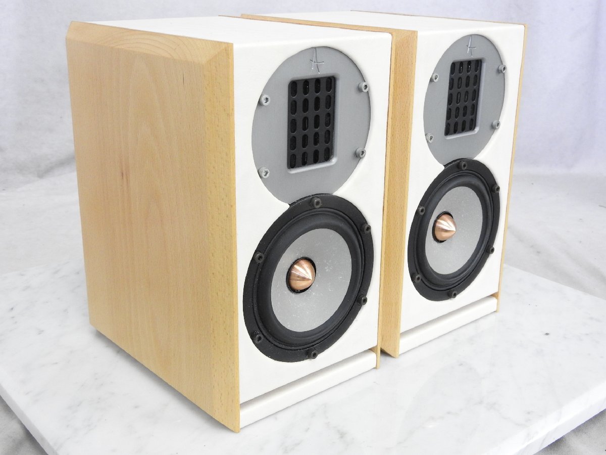 ONKYO Scepter 1001（ウーファーエッジ修理済み） 【公式通販】