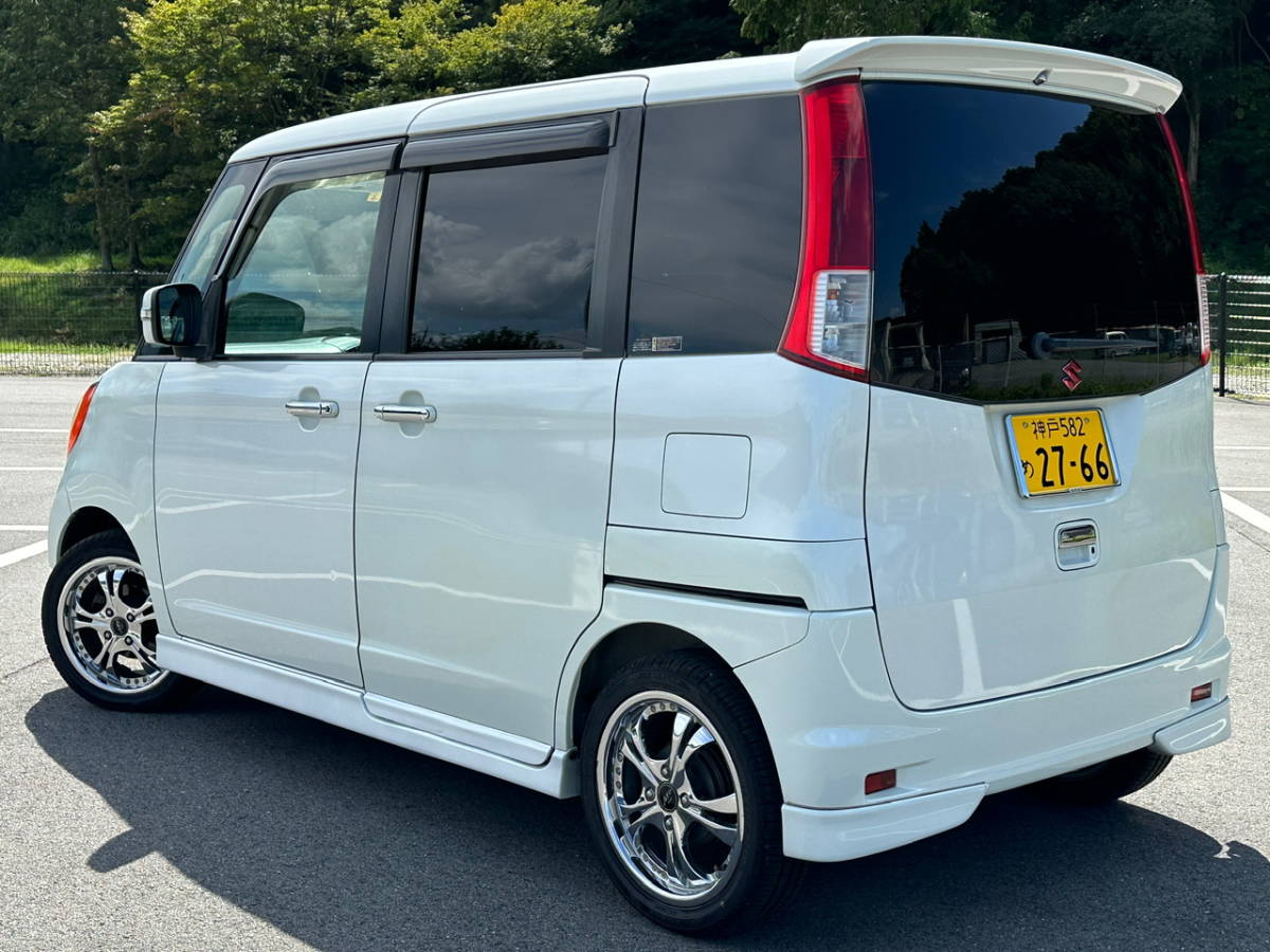 軽自動車用メッキホイール 165/50R15】 DUNLOP ENASAVE EC204 2023年製 